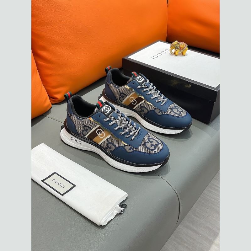 G*u*i sneakers